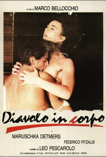 Дьявол во плоти (1986) онлайн бесплатно